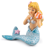 Papo Mermaid Silver