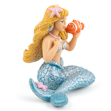 Papo Mermaid Silver