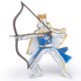 Papo Dragon King with Bow