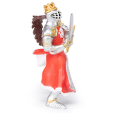 Papo Dragon King Red 2016