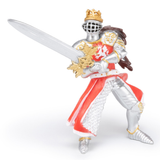 Papo Dragon King Red 2016