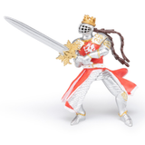 Papo Dragon King Red 2016