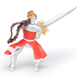 Papo Dragon King Red 2016