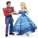 Papo Dancing Prince Victor