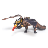 Papo Dragon of Darkness