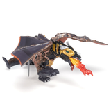 Papo Dragon of Darkness
