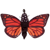 Folkmanis Monarch Life Cycle Puppet
