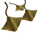 Safari Ltd Mini Cownose Rays