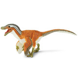 Safari Ltd Velociraptor Feathered