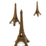 Safari Ltd Mini Eiffel Towers