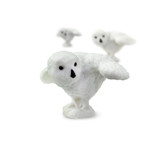 Safari Ltd Mini Snowy Owls