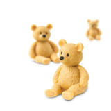 Safari Ltd Mini Teddy Bears Safari Ltd Mini Teddy Bears