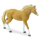 Safari Ltd Bashkir Curly Horse