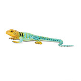 Safari Ltd Collared Lizard IC