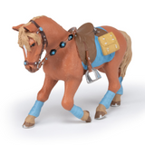Papo Young Riders Horse