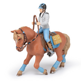 Papo Young Riders Horse