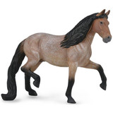 CollectA Mangalarga Marchador Stallion Bay Roan