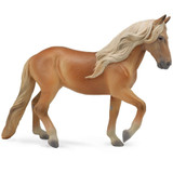 CollectA Peruvian Paso Mare Chestnut