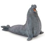 Papo Elephant Seal toy figurine replica