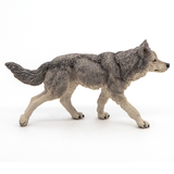 Papo Wolf Grey