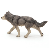 Papo Wolf Grey