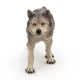 Papo Wolf Grey
