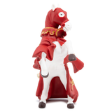 Papo King Richard Red Horse