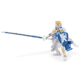 Papo Dragon King Blue