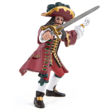 Papo Captain Pirate