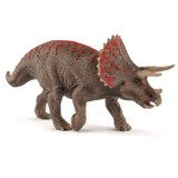 Schleich Triceratops