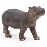 Papo Hippo Baby