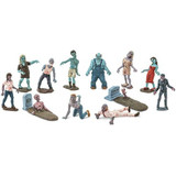 Safari Ltd Zombies Super Toob
