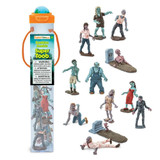 Safari Ltd Zombies Super Toob i