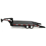 Flat Bed Trailer