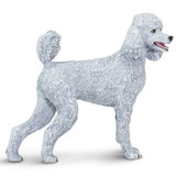 Safari Ltd Poodle