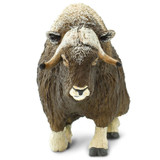 Safari Ltd Muskox