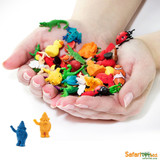 Safari Ltd Mini Gnomes
