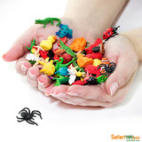 Safari Ltd Mini Spiders Safari Ltd Mini Spiders