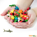 Safari Ltd Mini Hammerhead Sharks