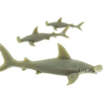 Safari Ltd Mini Hammerhead Sharks