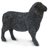 Safari Ltd Black Sheep Safari Ltd Black Sheep