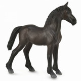 CollectA Friesian Foal