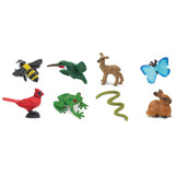 Safari Ltd Backyard Fun Pack