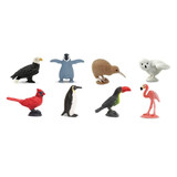 Safari Ltd Birds Fun Pack