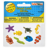 Safari Ltd Coral Reef Fun Pack