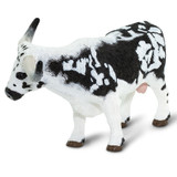 Safari Ltd Texas Longhorn Bull