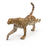 Papo Cheetah, Running Papo Cheetah, Running