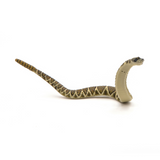 Papo Rattlesnake, Flexible