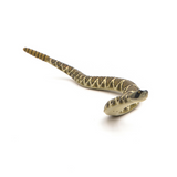 Papo Rattlesnake, Flexible