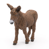 Papo Poitou Donkey